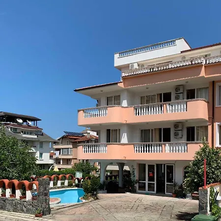 Guest Nia Elis Gasthuis 3*