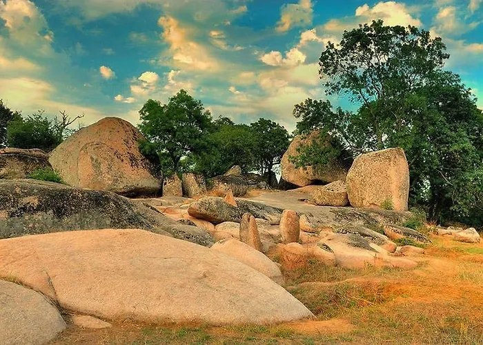 Gasthuis Guest Nia Elis 3*