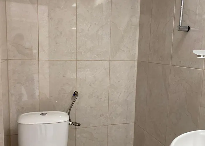 Guest Nia Elis Gasthuis 3*