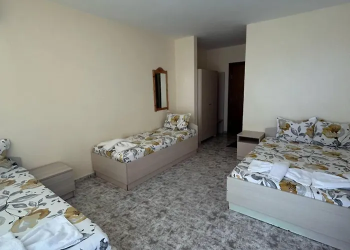 Gasthuis Guest Nia Elis Kiten (Burgas)