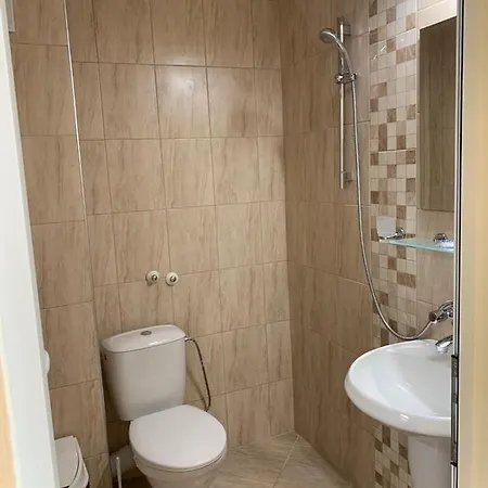 Guest Nia Elis Guest house