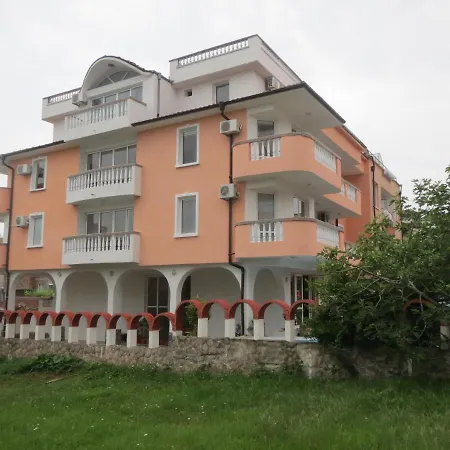 Gasthof Guest Nia Elis Kiten (Burgas)