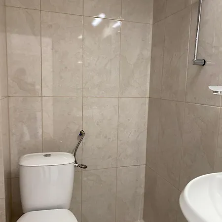 Guest Nia Elis Guest house 3*