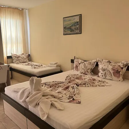 Gasthof Guest Nia Elis