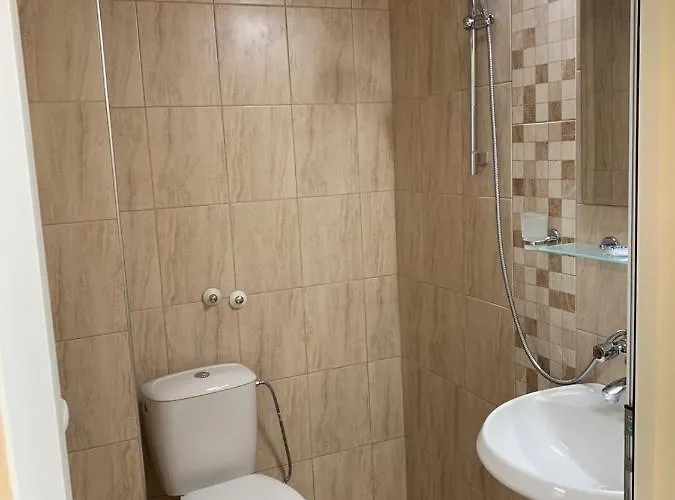 Guest Nia Elis Gasthof