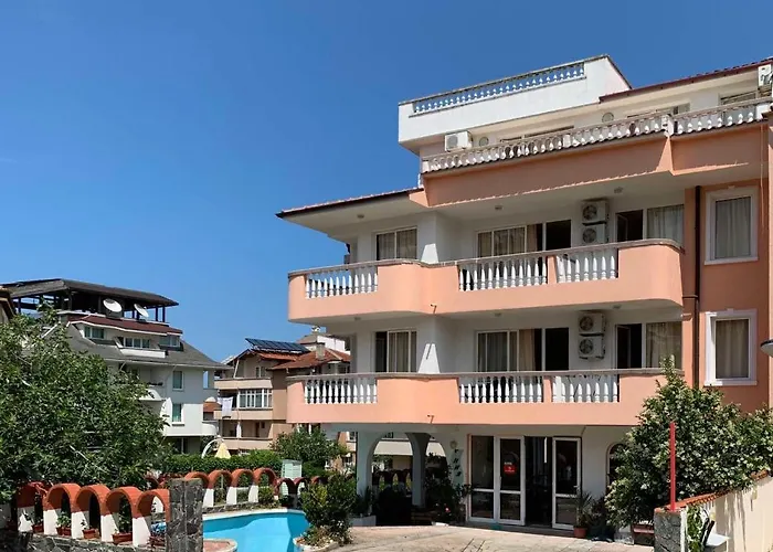 Guest Nia Elis Gasthof 3*