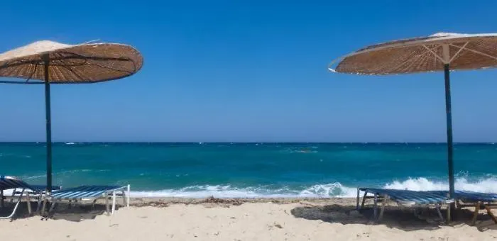 Gasthof Guest Nia Elis Kiten (Burgas)