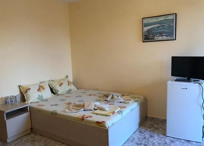 Gasthof Guest Nia Elis 3*