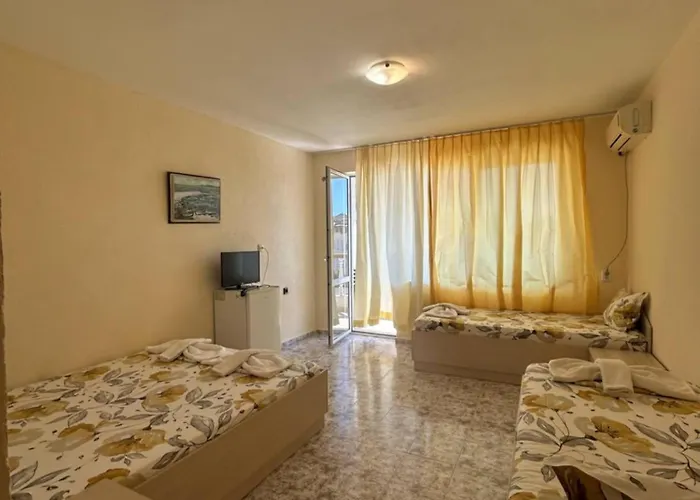 Gasthof Guest Nia Elis Kiten (Burgas)